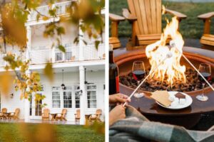 Fall Activities in Canandaigua