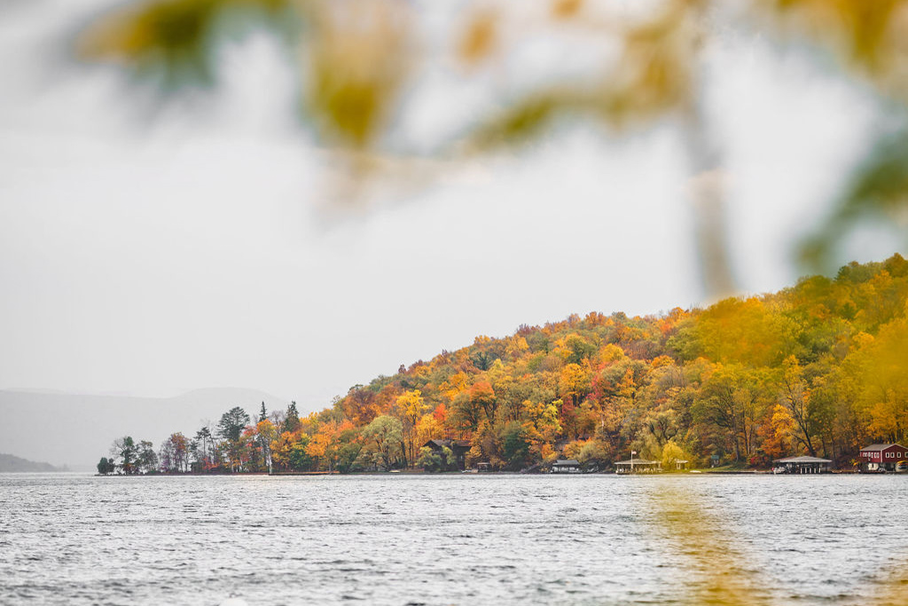 How to Make the Most of Fall in the Finger Lakes