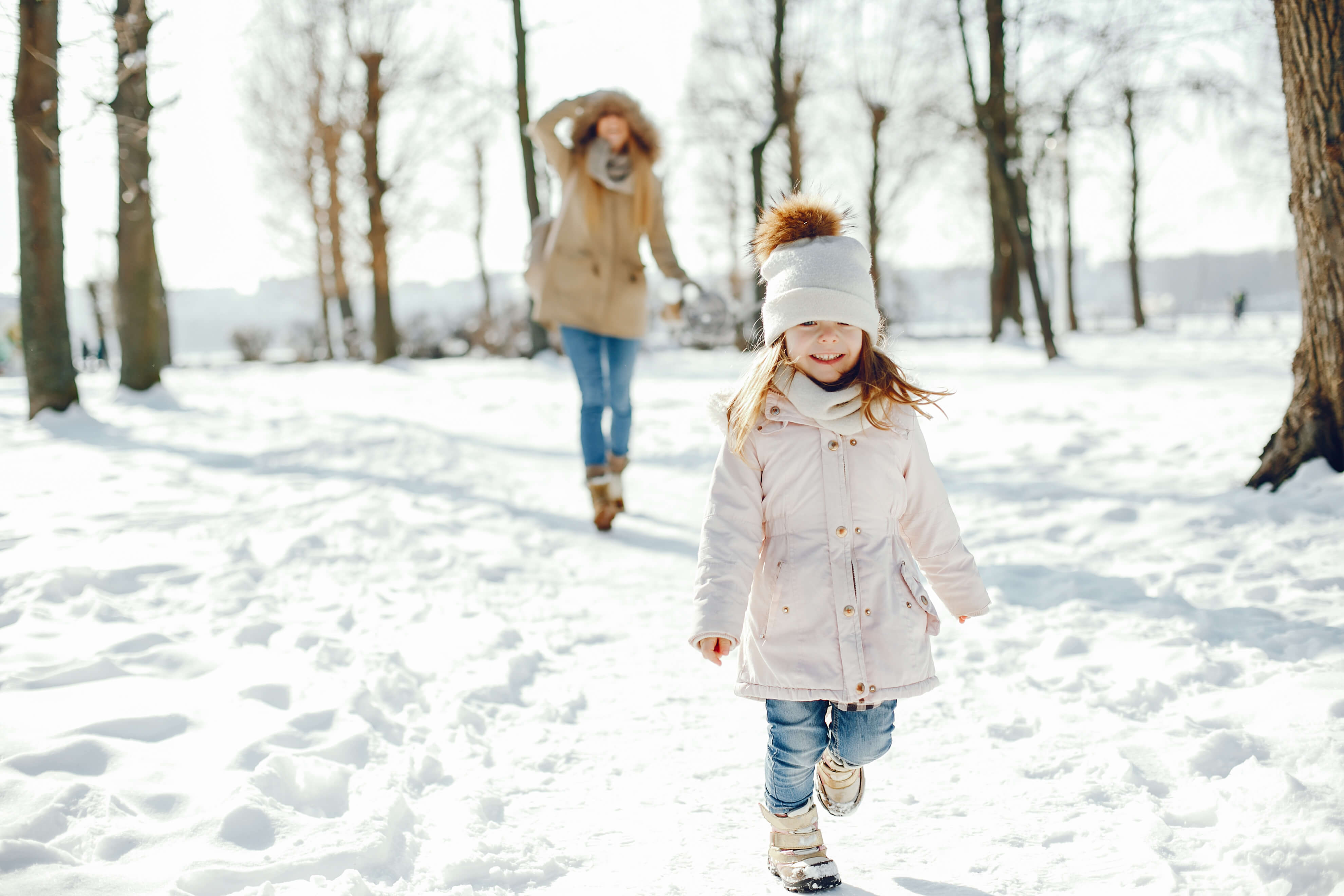 things to do with kids around canandaigua in the winter 2 new