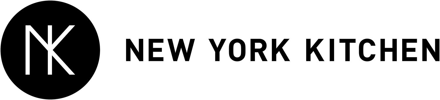 New York Kitchen logo