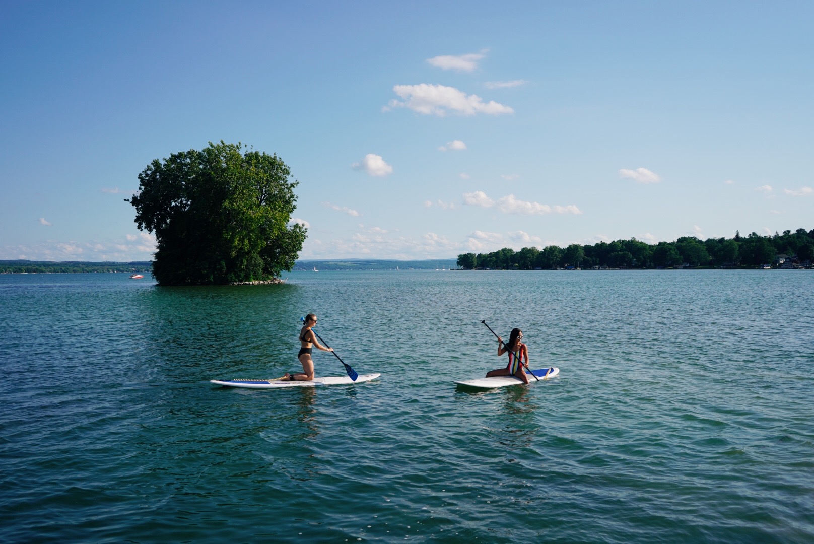 The Lake House on Canandaigua