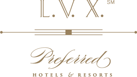 LXV Logo