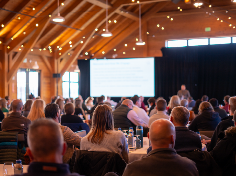 Finger Lakes Conference Venue. Meetings hotel in the Finger Lakes.